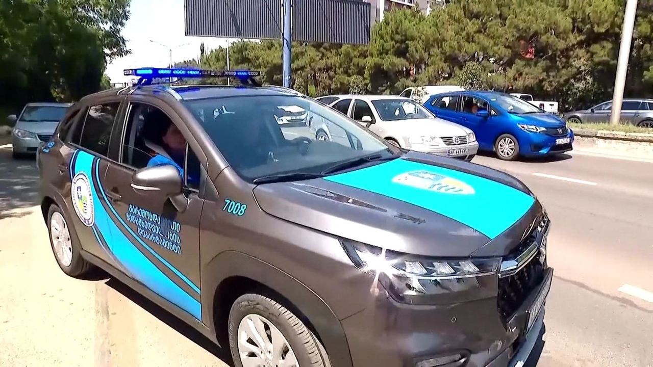 გასულ თვეში გამონაბოლქვის დადგენილ ნორმასთან შეუსაბამობა ჯამში 800-მდე ავტოსატრანსპორტო საშუალებას გამოუვლინდა