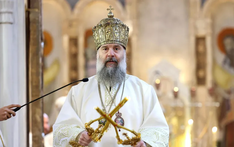 შიო მესამე – როდესაც ადამიანი ღმერთს მიენდობა, ღვთისგან ითხოვს ლოცვა-კურთხევას, ეს ხდება საწინდარი მისი წარმატებისა