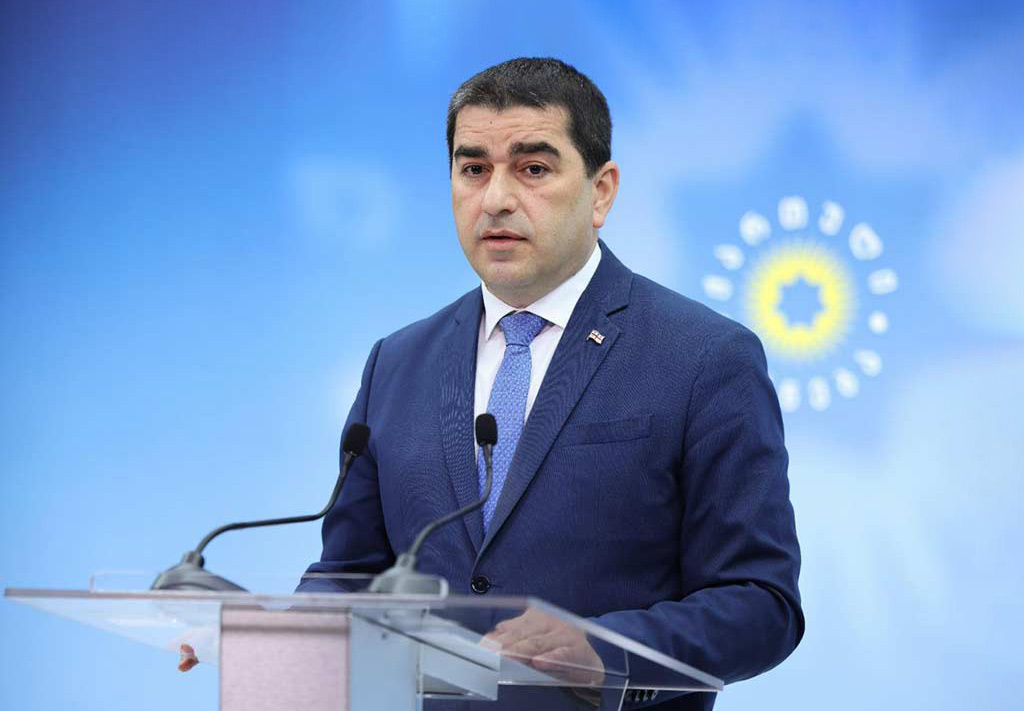 შალვა პაპუაშვილი – 1700 წლისთავი მხოლოდ ეკლესიის ისტორიის საიუბილეო თარიღი არ არის, ეს ქართული სახელმწიფოს კულტურული ბიოგრაფიის და ეროვნული უწყვეტობის თარიღიცაა