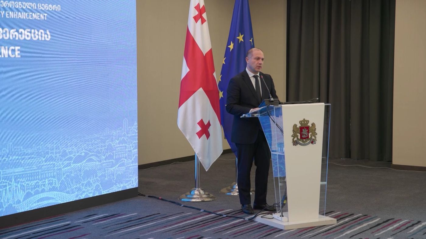განათლების ხარისხის განვითარების ეროვნულ ცენტრს EQAR-ში რეგისტრაცია ოფიციალურად აღუდგა