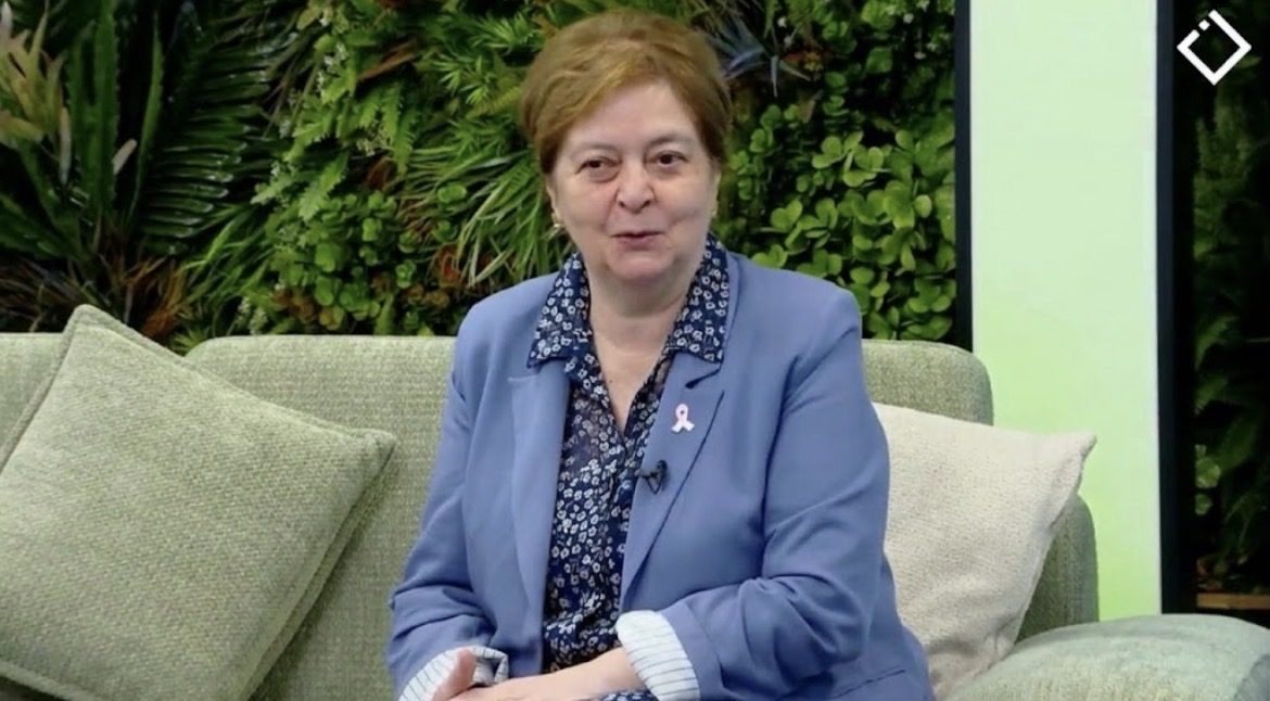 რუსუდან შავიშვილი: საქართველოში დედის რძის პირველი ბანკი აჭარაში ამოქმედდა