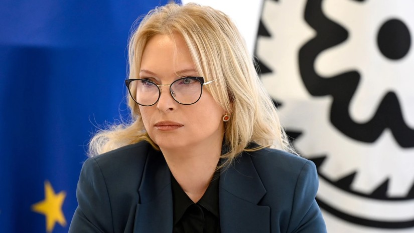 ნათია თურნავა, დელეგაციასთან ერთად, ტაილანდში საერთაშორისო სავალუტო ფონდისა და მსოფლიო ბანკის წლიურ შეხვედრებში მიიღებს მონაწილეობას