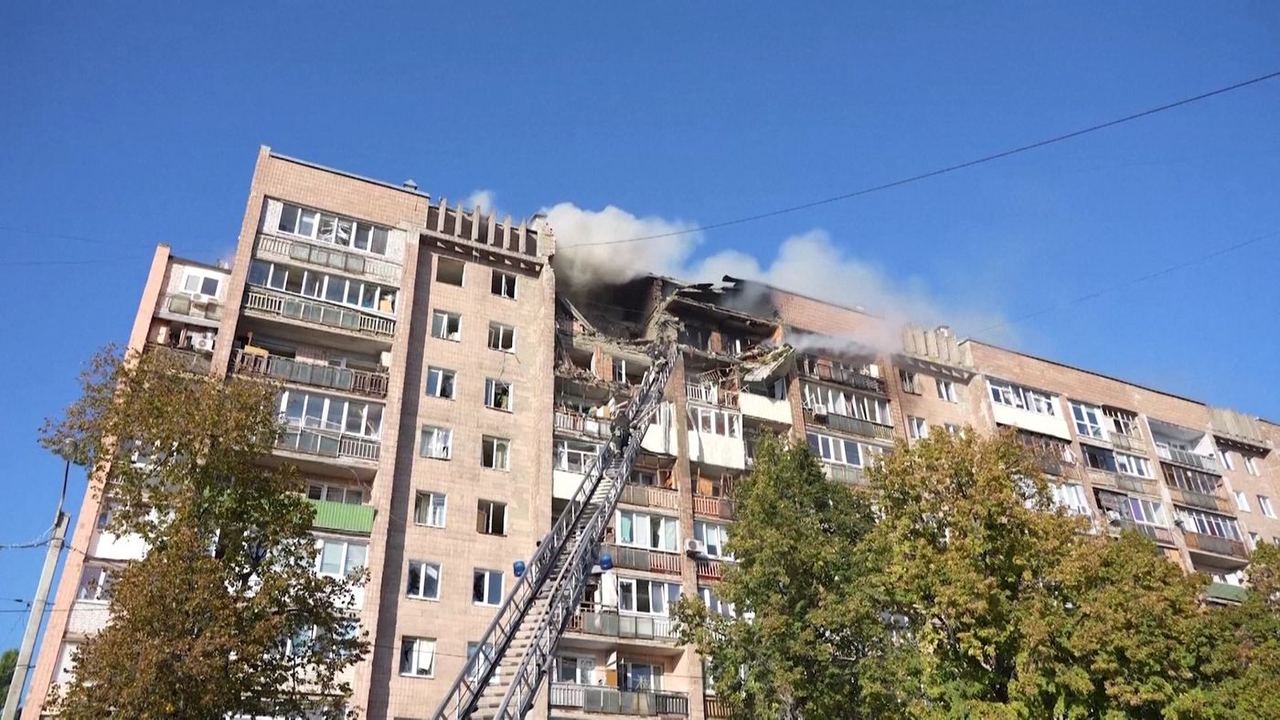 უკრაინა მზადაა, თუმცა რუსეთი თავდასხმებს არ წყვეტს - შედგება თუ არა ენერგეტიკული ზავი რუსეთსა და უკრაინას შორის