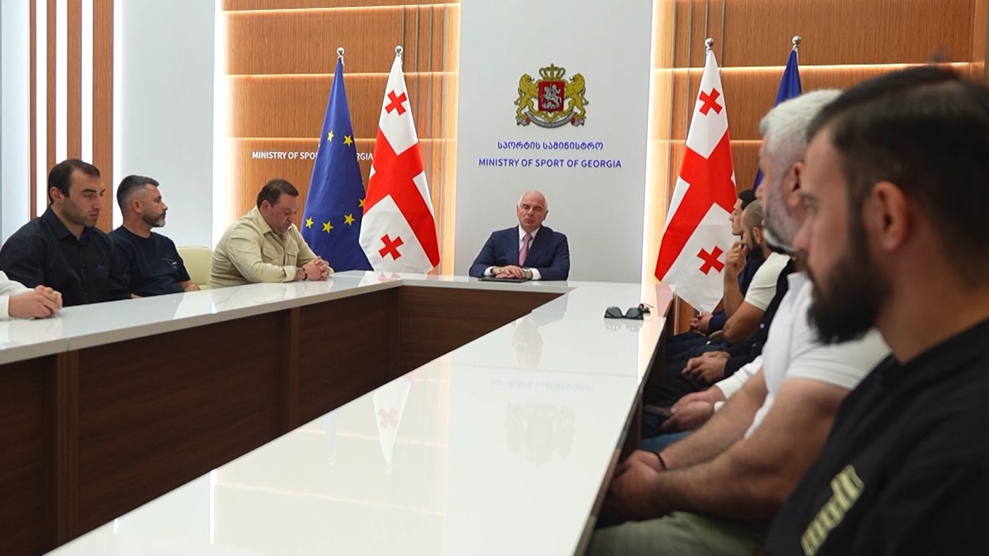 დღის მთავარი სპორტული სიახლეები