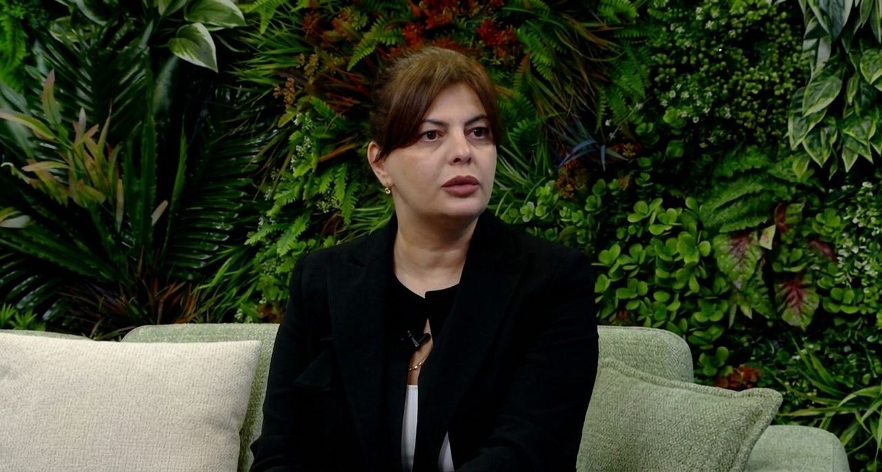 9 ქართველი ქალი მხატვარი პარიზში - ქართული ხელოვნება „ლუვრის კარუსელის“ საერთაშორისო გამოფენაზე