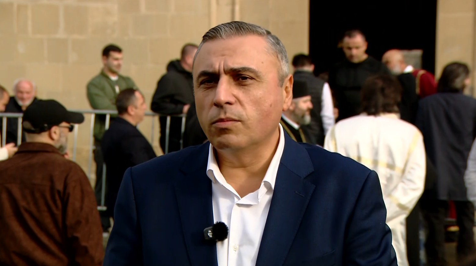 დავით მათიკაშვილი საკონსტიტუციო სასამართლოს მოსამართლის, მანანა კობახიძის მიერ თანამდებობის დატოვებას გამოეხმაურა