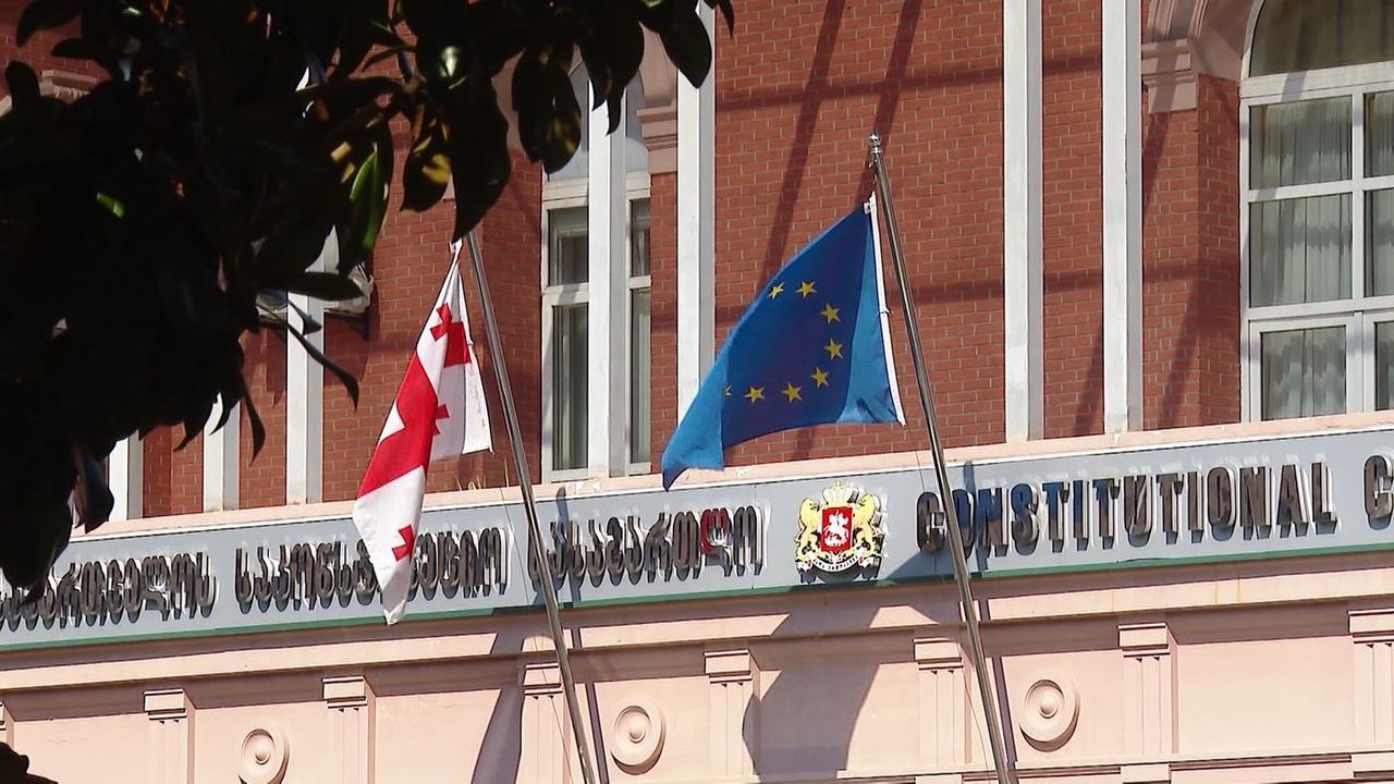 ოპოზიციური პარტიების აკრძალვის თაობაზე მომზადებული საკონსტიტუციო სარჩელის განხილვა 21 ოქტომბრიდან დაიწყება