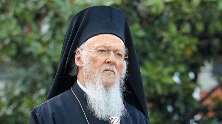 მსოფლიო პატრიარქი ბართლომეოს I : განსაცდელების ჟამსაც კი, რწმენამ შეინარჩუნა ქართველი ერის სულიერი ცხოვრება, მცხეთის ტაძრები მოწმობენ ქრისტიანულ ღვთისმსახურებასა და ქართველი ერის ისტორიას შორის ურღვევ კავშირს
