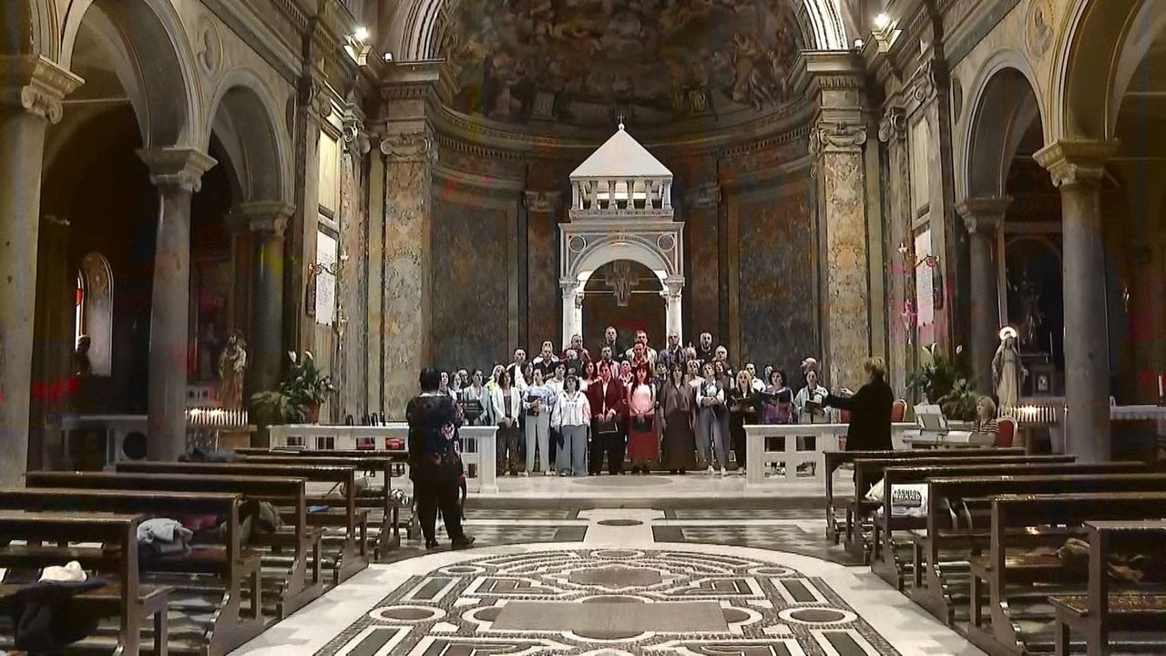 ვატიკანში ქართული საგალობლები გაიჟღერებს - წმინდა აგათას ბაზილიკაში დაგეგმილი საღამო საქართველოს კათოლიკოს-პატრიარქის, ილია მეორის ხსოვნას მიეძღვნება