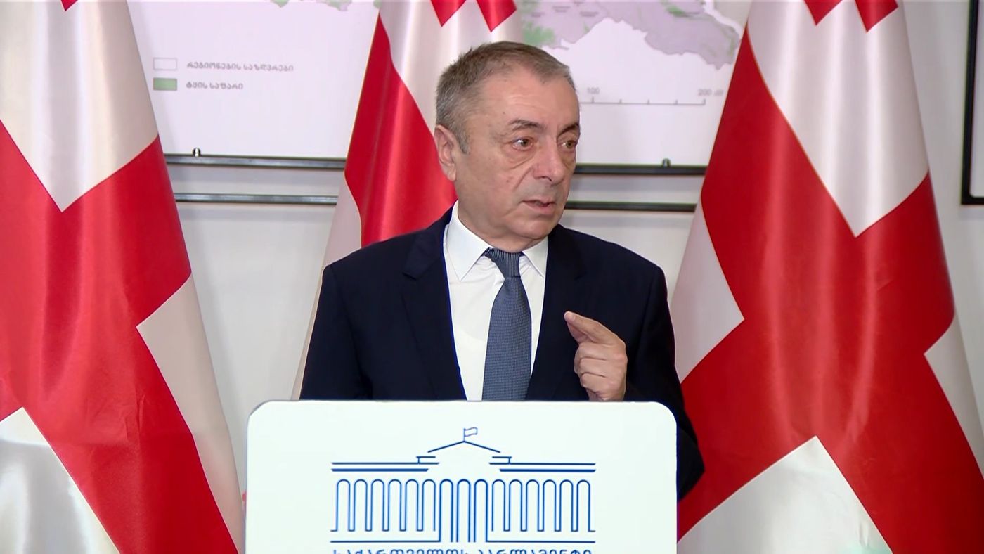 თენგიზ შარმანაშვილი – საკონსტიტუციო სასამართლოში მიტინგის ჩასატარებლად არ მივდივართ, მივდივართ სამართლებრივი არგუმენტებით, ოპონენტებსაც ვურჩევ, სამართლებრივი არგუმენტებით დაგვხვდნენ