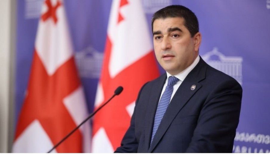 შალვა პაპუაშვილი – დღეს სიტყვით მაინც ყველა აღიარებს, რომ უცხოურ ჩარევას სჭირდება რეგულაცია და ამ რეგულაციებისთვის უნდა შეიქმნას საერთაშორისო სტანდარტი