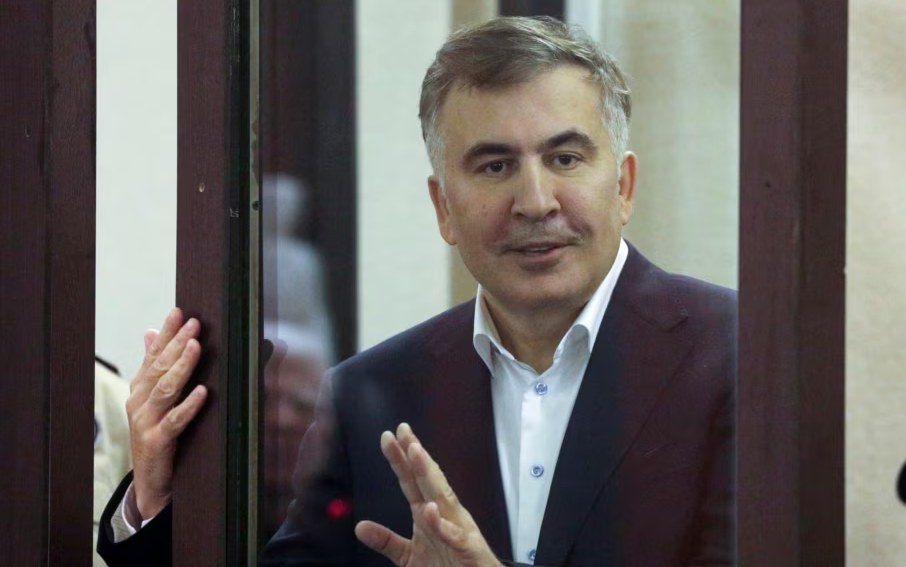მიხეილ სააკაშვილი: სულ მალე გამოჩნდება ჩემი AI ავატარი, სწორედ ასეთი ავატარის მეშვეობით დაამარცხა ციხიდან ბრაზილიის ყოფილმა პრეზიდენტმა, ჟოაო ბოლსონარომ მოქმედი პრეზიდენტი ლულა