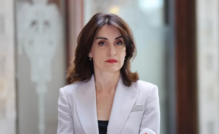 მაკა ბოჭორიშვილი: ეუთო-ს თავმჯდომარის ვიზიტი არის მკაფიო დასტური, რომ საქართველოს სუვერენიტეტისა და ტერიტორიული მთლიანობის მხარდაჭერის მნიშვნელოვანი საკითხი არის ორგანიზაციის დღის წესრიგში