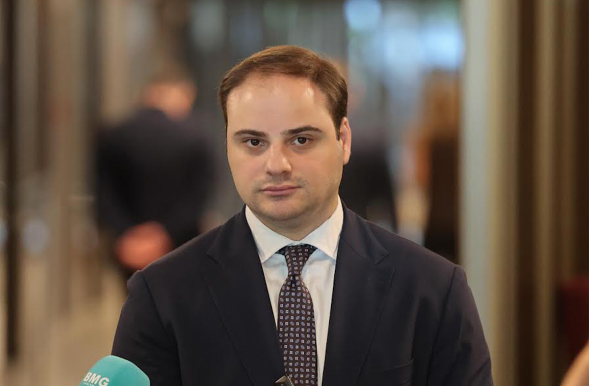 ლევან ჟორჟოლიანი: ეკონომიკური ზრდა დაკავშირებულია გარემოზე ზემოქმედებასთან, როდესაც წარმოება იზრდება, ბიზნესი ვითარდება, აუცილებლია, იყოს დაცული საერთაშორისო სტანდარტები და ვალდებულებები