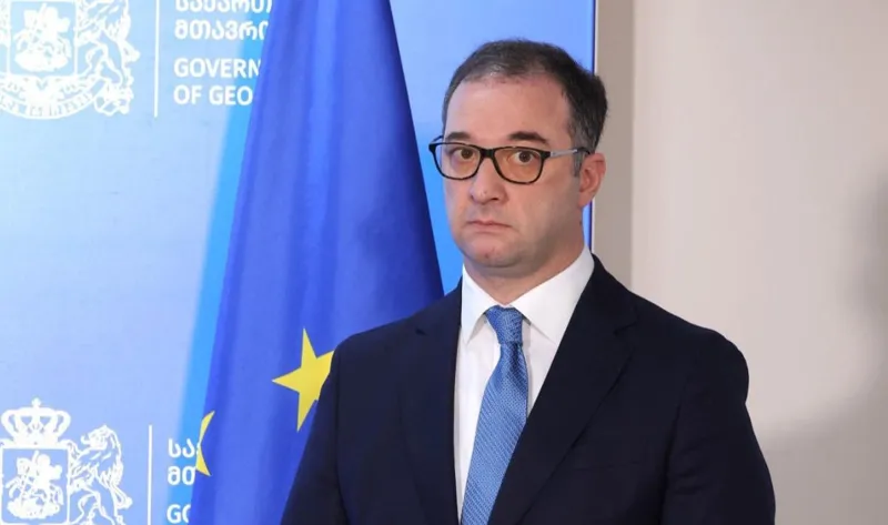 დავით სონღულაშვილი: საქართველო ბიომრავალფეროვნების სამიტზე ერთ-ერთი გამორჩეული და მნიშვნელოვანი შედეგებით არის წარმოდგენილი