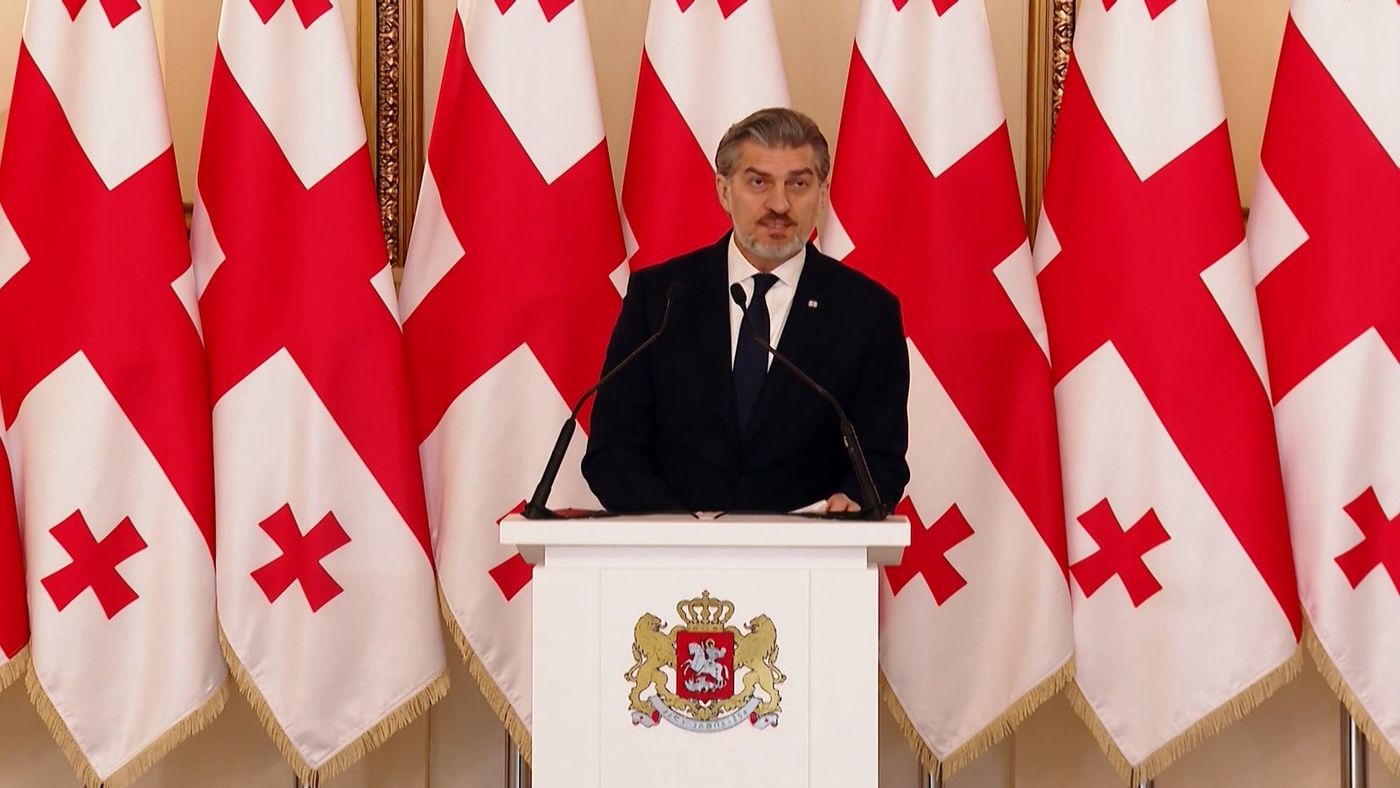 მიხეილ ყაველაშვილის განკარგულებით, საქართველოს ეროვნული პრემიის კომისიის ცხრაწევრიანი შემადგენლობა დამტკიცდა