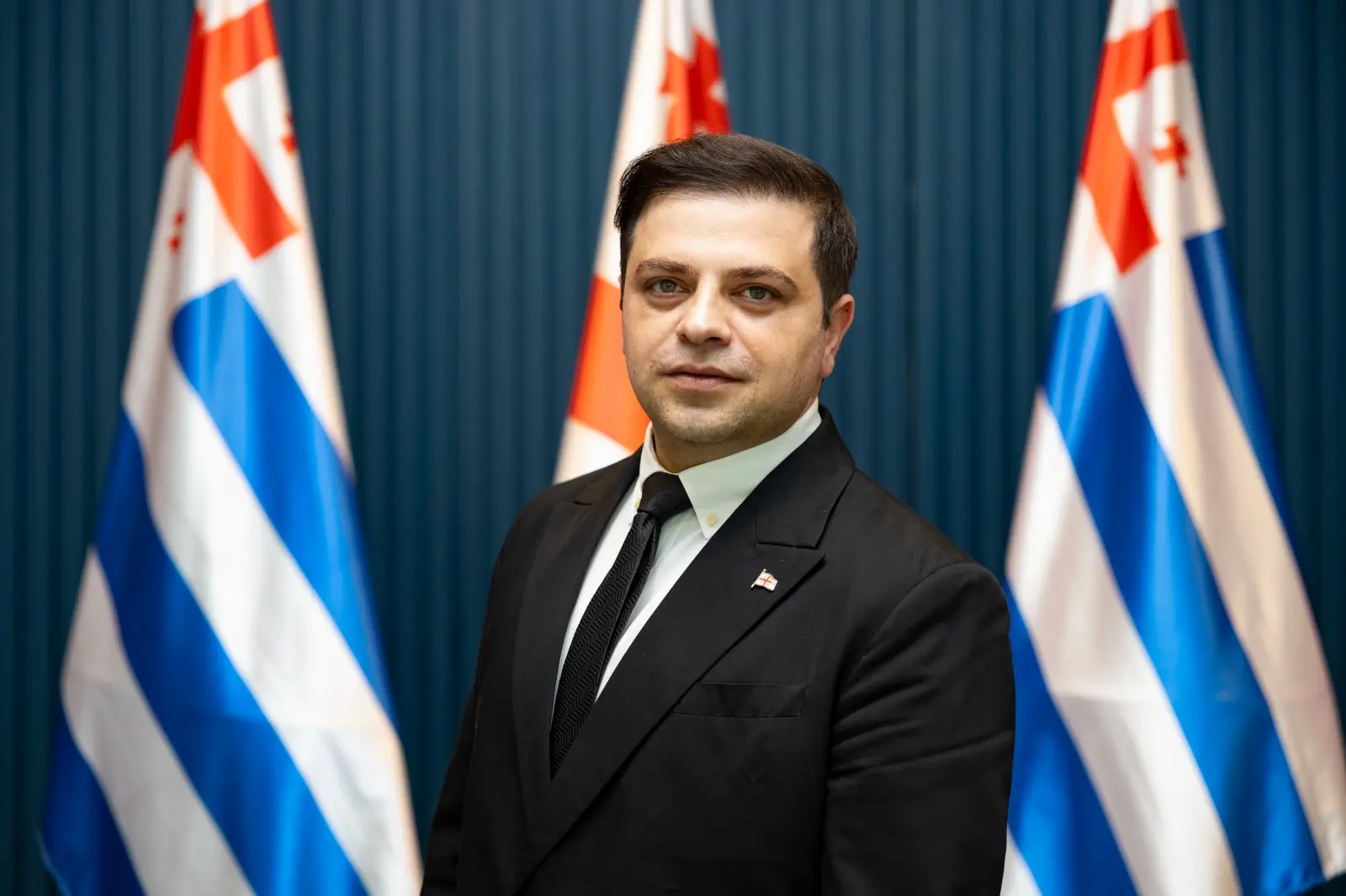 ცოტნე ანანიძე "ტვ პირველს": ირაკლი კობახიძის დამშვიდობება არ იქნება - მშვიდობა კი იქნება ჩვენი გუნდით