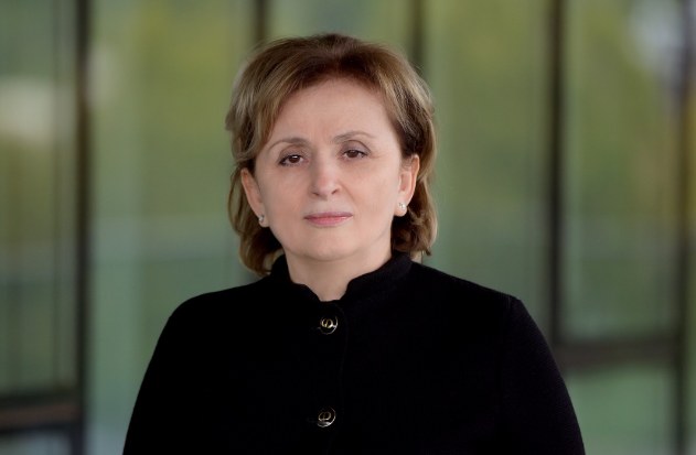 ნანა ყეინიშვილმა ეროვნული ბანკის საბჭო დატოვა