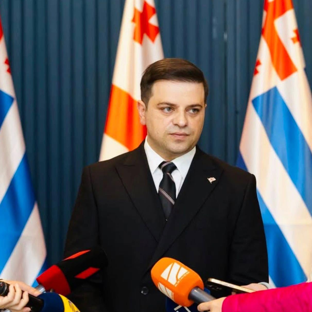 ცოტნე ანანიძე: „ჩელიაბინსკის სინდრომი“ უკვე სალომე ზურაბიშვილისა და ოპოზიციის დიაგნოზია
