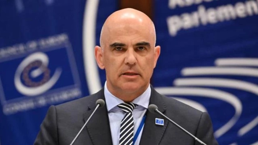 ალენ ბერსე: პროცესის შედეგს წინასწარ არ ვაფასებ, პატივს ვცემ სუვერენიტეტისა და სასამართლოს დამოუკიდებლობის პრინციპს, თუმცა მმართველ უმრავლესობას მოვუწოდებ, შეინარჩუნოს სივრცე ოპოზიციისთვის