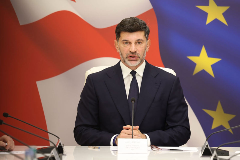 კახა კალაძე: გიორგი ნემსაძის სახით ქართულმა ფეხბურთმა დაკარგა ღირსეული წარმომადგენელი, ჩვენ კი დაგვიტოვა ისტორია ძმობის, გუნდურობის, თავდადების და საერთო ძალისხმევით წარმატებების მიღწევის