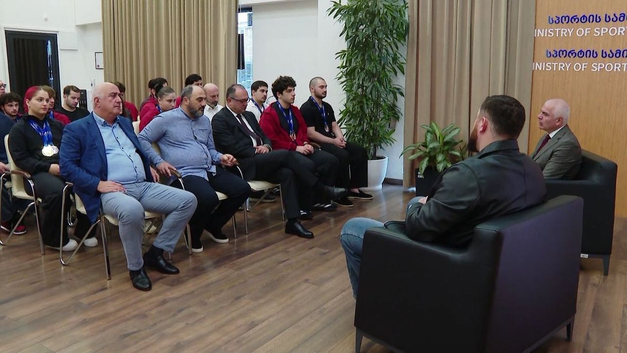 დღის მთავარი სპორტული სიახლეები