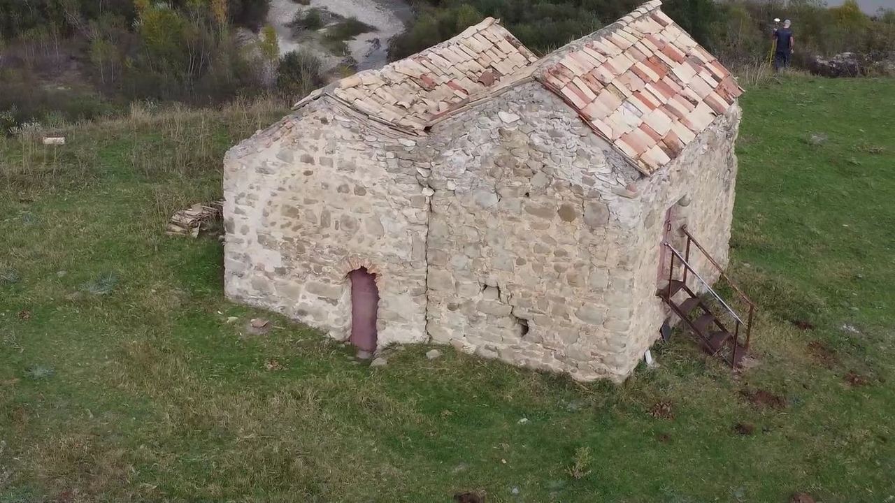 საგარეჯოში კულტურული მემკვიდრეობის 447 ობიექტისა და ძეგლის მონაცემები განახლდა
