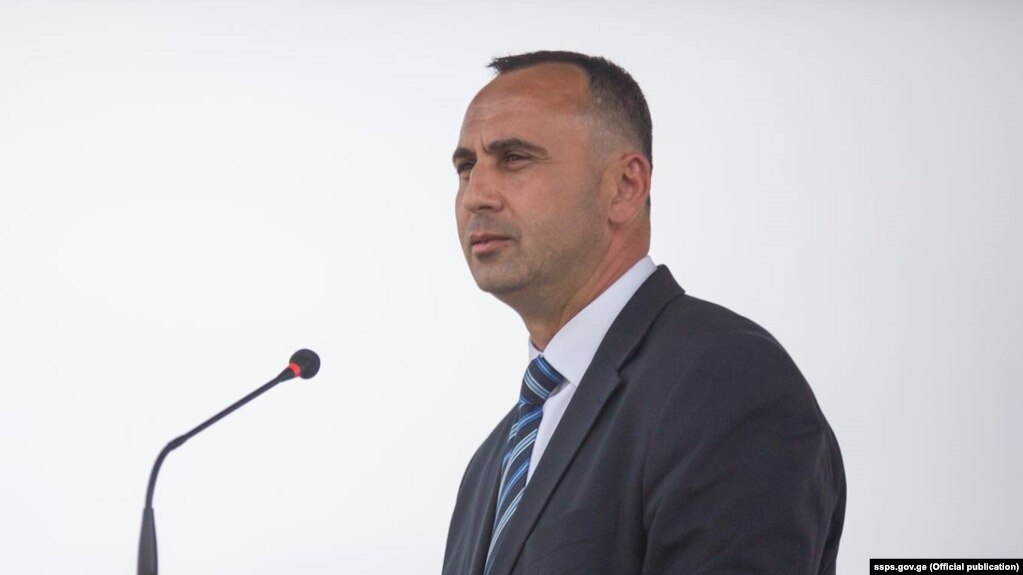 ანზორ ჩუბინიძე – თანამედროვე უსაფრთხოების გამოწვევები კომპლექსური და ტრანსნაციონალურია, აუცილებელია ერთიანი მიდგომის ჩამოყალიბება და საერთაშორისო ფორუმი „დიდი კედელი – 2026“ კარგი საშუალებაა