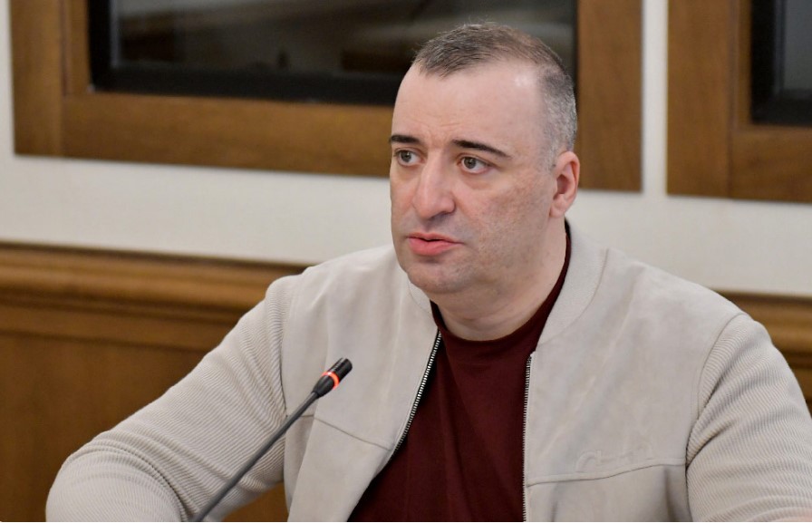 რატი იონათამიშვილი – ყველაზე დიდი ტრაგედიაა, რომ სააკაშვილი და ყველა სხვა „ნაცი“ საკუთარი პატრონების სამსახურში არიან და მზად არიან, ანტისახელმწიფოებრივ დავალებას მოაწერონ ხელი