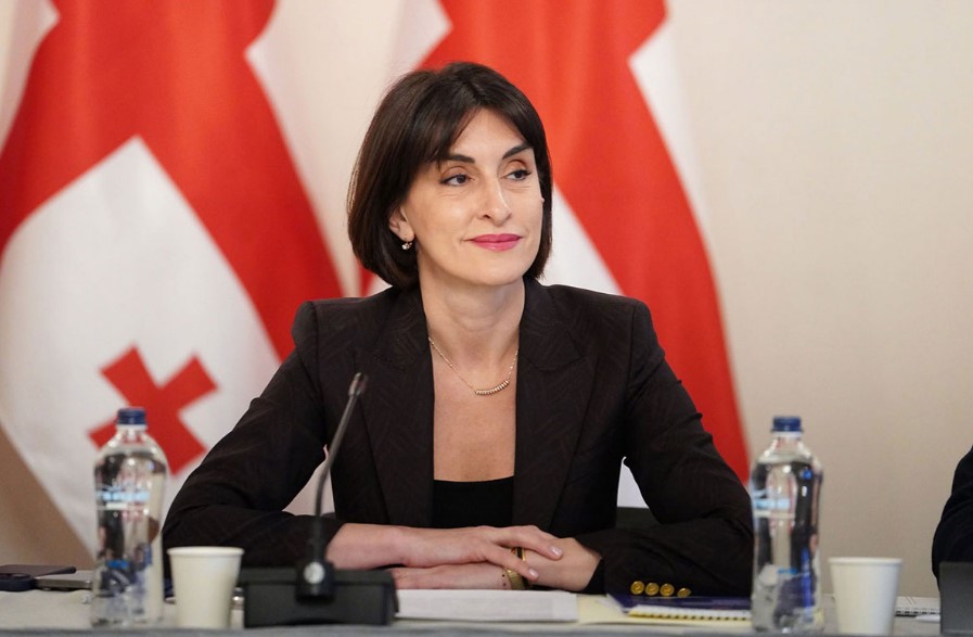 მაკა ბოჭორიშვილი – საქართველოს აქვს მნიშვნელოვანი როლი დაკავშირებადობის კუთხით, შეიძლება ითქვას, საკვანძო როლი შუა დერეფნის განვითარების კონტექსტში