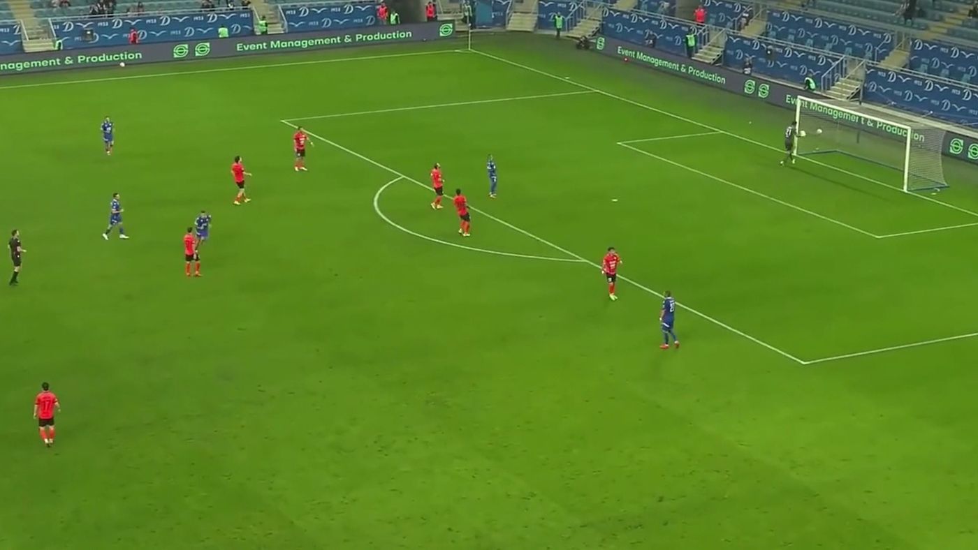 ბათუმის „დინამომ“ ლიდერობა დაიბრუნა