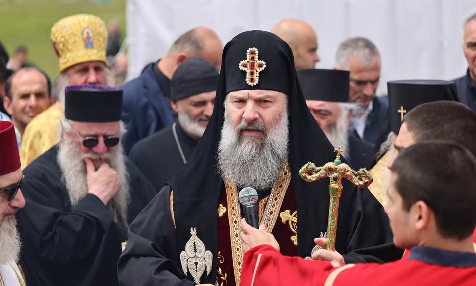 "დღეიდან კიდევ სხვანაირი სიყვარული და მიჯაჭვულობა მექნება აჭარასთან, იმიტომ, რომ ვხვდები ნათლია ამდენი ადამიანის" - პატრიარქი შიო III მაღალმთიან აჭარაში 1200-ზე მეტ ადამიანს ნათლავს