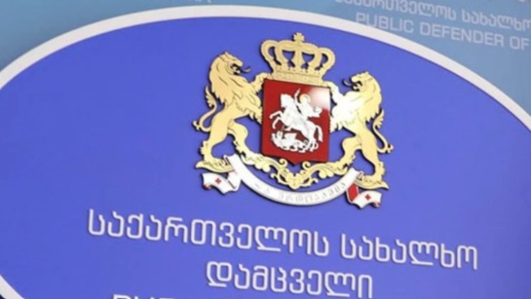 სახალხო დამცველის აპარატი – სახალხო დამცველის რწმუნებულმა პირადად მოინახულა გიორგი ფეიქრიშვილი, ბრალდებულის განცხადებით, ამ ეტაპზე უსაფრთხოების საკითხებთან დაკავშირებით პრეტენზიები არ აქვს