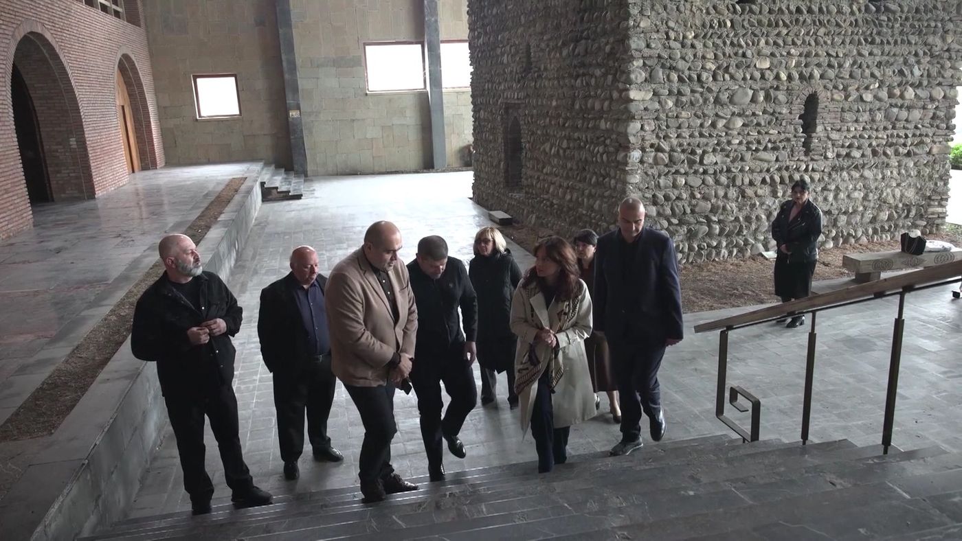 ქვეყნის ერთ-ერთ უძველეს თეატრს სარეაბილიტაციო სამუშაოები ჩაუტარდება