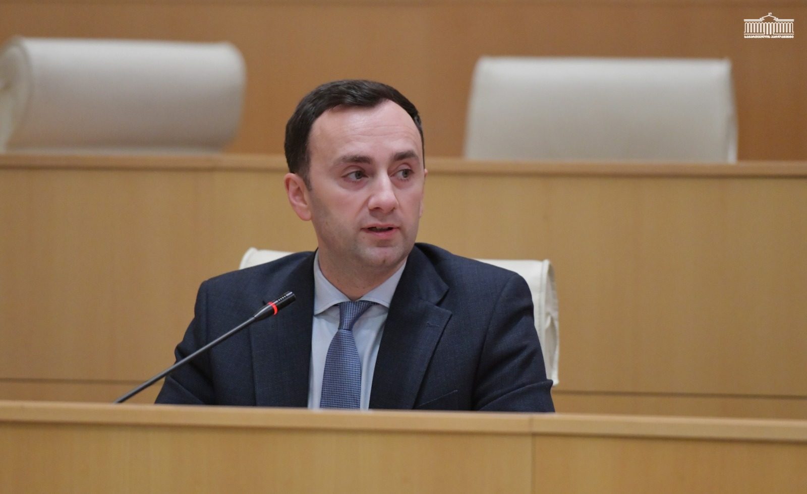 ლევან მახაშვილი: სერბეთის არჩევნების საკუთარ წარმატებად მონათვლა აჩვენებს, თუ რა ღრმა ილუზიებში იმყოფება ქართული არაკონსტიტუციური ოპოზიცია