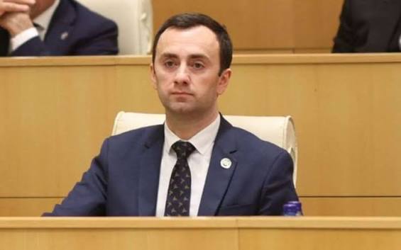 ლევან მახაშვილი: კითხვის ნიშნების დასმა იმ საქმეებზე, რომლებზეც სტრასბურგის სასამართლოსაც აქვს განჩინება გამოტანილი, არის პრიმიტიული მცდელობა, ოპოზიციამ თავიდან აირიდოს სამართლებრივი პასუხები