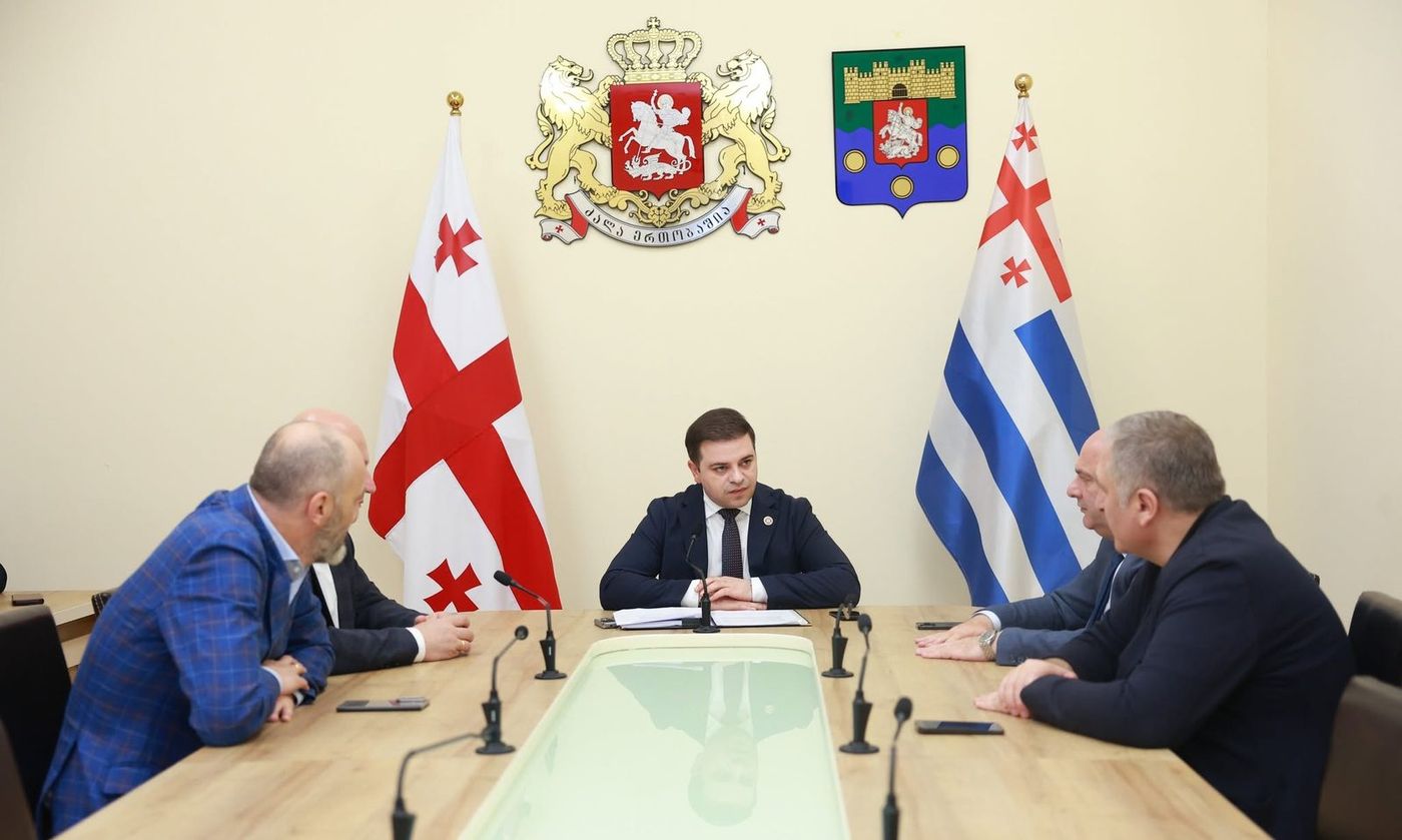 აჭარის უმაღლეს საბჭოში ავტონომიური რესპუბლიკის 2027 წლის რესპუბლიკური ბიუჯეტის კანონის პროექტისა და 2027-2030 წლების პრიორიტეტების დოკუმენტის განხილვის პროცედურები იწყება