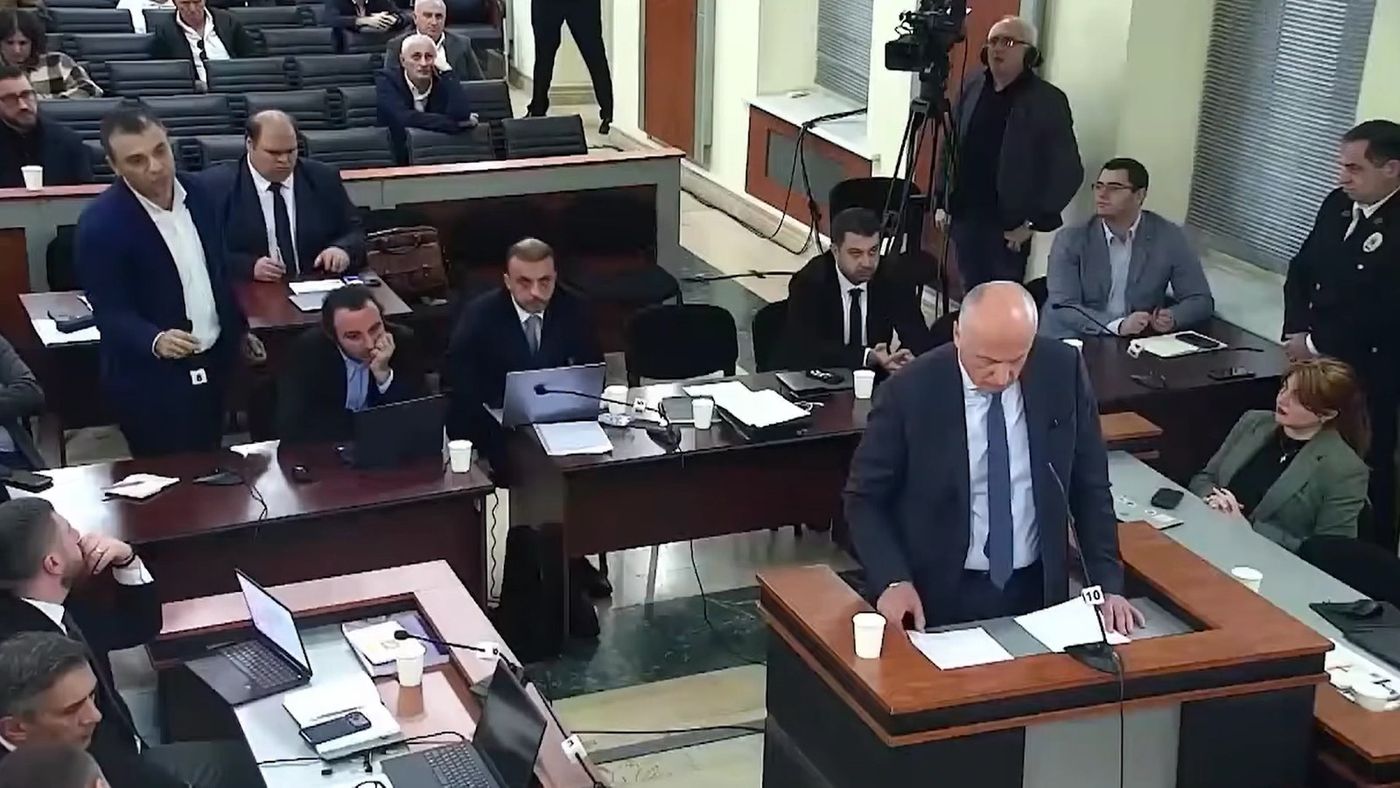 გიორგი კახიანი: მაშინ, როდესაც საქართველოს ბიუჯეტი გაღლეტილი იყო, ბიძინა ივანიშვილი აფინანსებდა პოლიციელების, მასწავლებლების ხელფასებს და უამრავი სიკეთე აქვს გაკეთებული ჩვენი ქვეყნისთვის