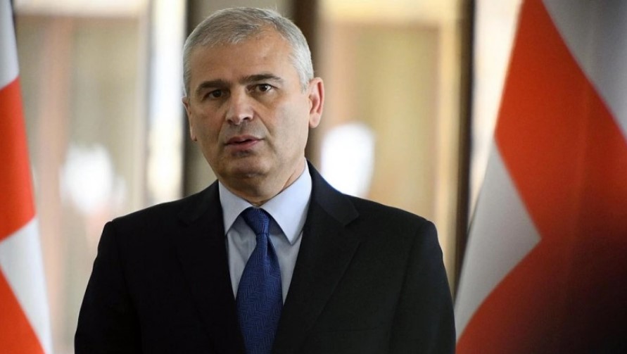 ირაკლი ქადაგიშვილი – საქართველოში „რუსულ კანონს“ რასაც უწოდებდნენ, ახლა ევროპის ბევრ ქვეყანას შეუტრიალდა ბუმერანგივით