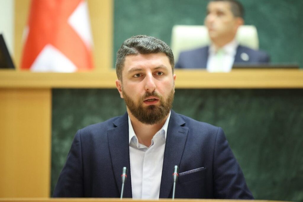 არჩილ გორდულაძე – რაც გვარამიამ სასამართლოზე იკადრა, მისი მსგავსი ფიგურისთვისაც კი შეუფერებელია, გვარამიამ ასევე სცადა, ჩრდილი მიეყენებინა ბატონი ივანიშვილის საქველმოქმედო მოღვაწეობისთვის