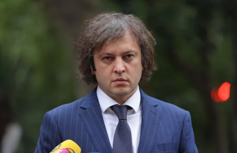 ირაკლი კობახიძე: გაზის ტარიფთან დაკავშირებით გადაწყვეტილებას იღებს სემეკ-ი, ჩვენ კონსულტაციები გვაქვს სემეკ-თან, თუმცა უნდა დაველოდოთ მის გადაწყვეტილებას