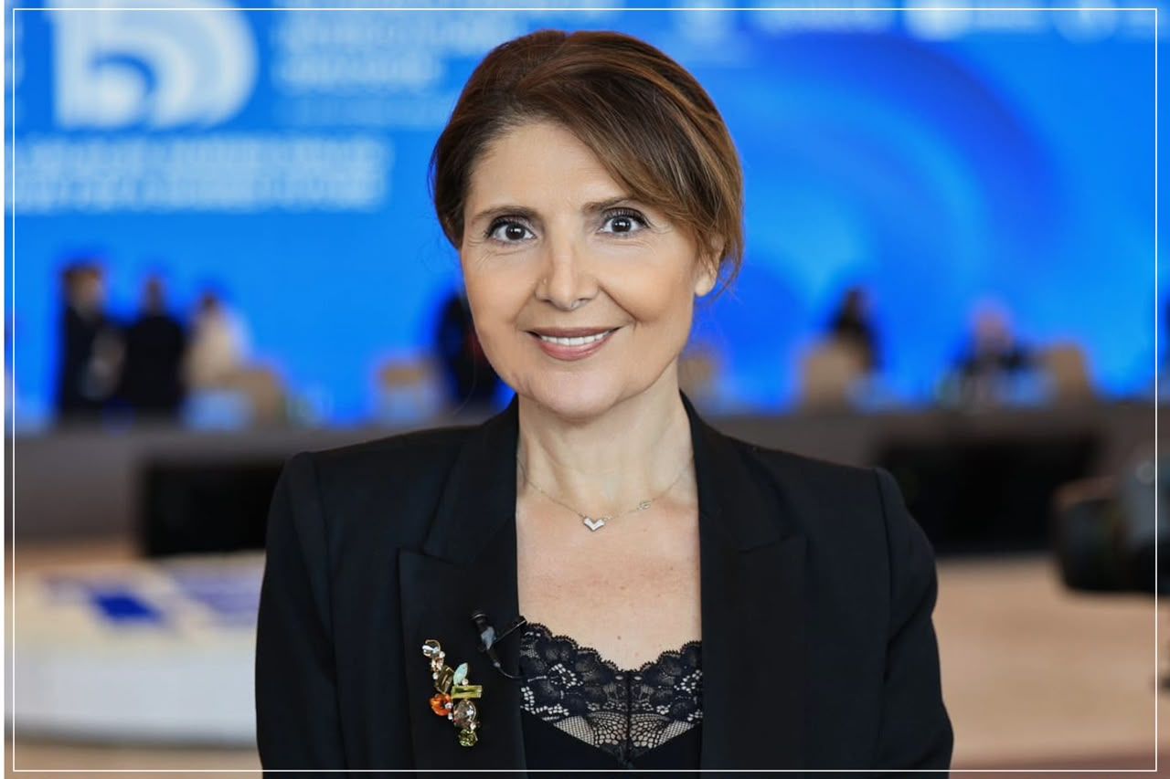 ᲔᲚᲘᲡᲝ ᲑᲝᲚᲥᲕᲐᲫᲔ: ᲩᲕᲔᲜᲘ ᲛᲘᲖᲐᲜᲘ ᲣᲜᲓᲐ ᲘᲧᲝᲡ ᲗᲐᲜᲐᲛᲔᲓᲠᲝᲕᲔ ᲢᲔᲥᲜᲝᲚᲝᲒᲘᲔᲑᲘᲡ ᲒᲐᲛᲝᲧᲔᲜᲔᲑᲐ ᲐᲠᲐ ᲙᲣᲚᲢᲣᲠᲣᲚᲘ ᲢᲠᲐᲓᲘᲪᲘᲔᲑᲘᲡ ᲩᲐᲡᲐᲜᲐᲪᲕᲚᲔᲑᲚᲐᲓ, ᲐᲠᲐᲛᲔᲓ ᲛᲐᲗ ᲓᲐᲡᲐᲪᲐᲕᲐᲓ, ᲒᲐᲡᲐᲪᲝᲪᲮᲚᲔᲑᲚᲐᲓ ᲓᲐ ᲛᲝᲛᲐᲕᲐᲚᲘ ᲗᲐᲝᲑᲔᲑᲘᲡᲗᲕᲘᲡ ᲒᲐᲓᲐᲡᲐᲪᲔᲛᲐᲓ