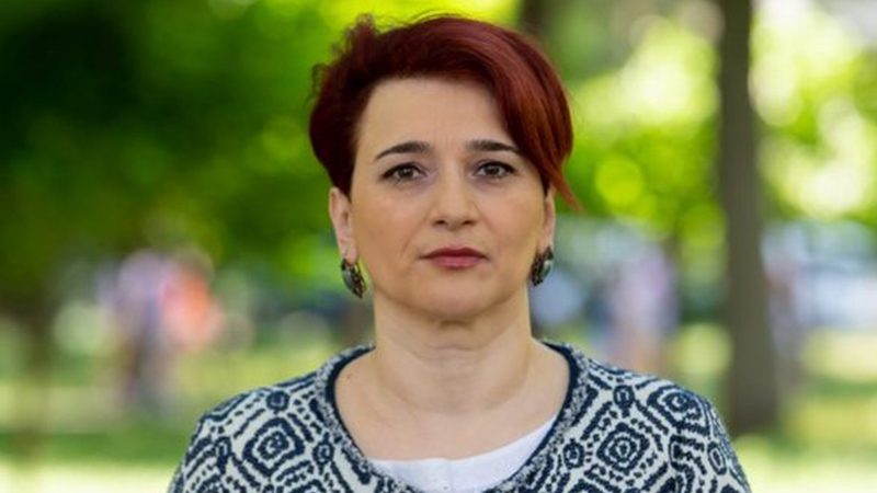 „ეს არის ჩაკეტილი საზოგადოების ფორმირება, რომელიც არის რუსეთის ლუკმა“ – ინტერვიუ