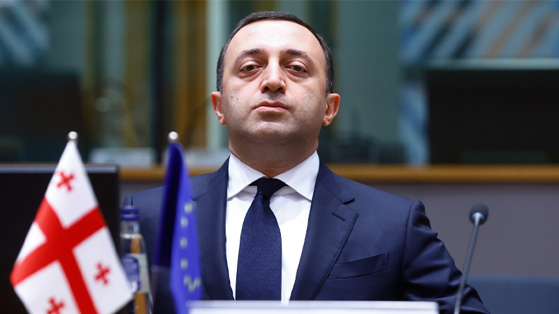 ირაკლი ღარიბაშვილს ახალი ბრალდება წარუდგინეს – მას 11-დან 15 წლამდე პატიმრობა ელის