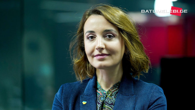 ჰაერში დაკიდების ნატიფი ხელოვნება