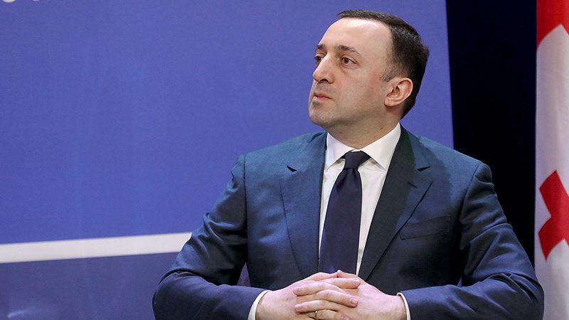 “Let the People Judge”: Garibashvili Rejects Court Proceedings as “Political Farce”