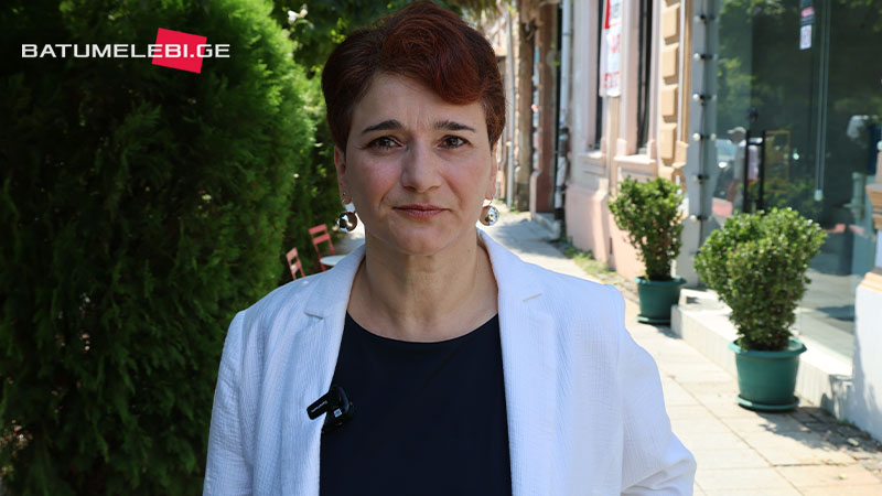 ქართველი მოსამართლეები მონაწილეობენ ავტოკრატიული რეჟიმის შექმნაში – ევროსასამართლოს ექს-მოსამართლე