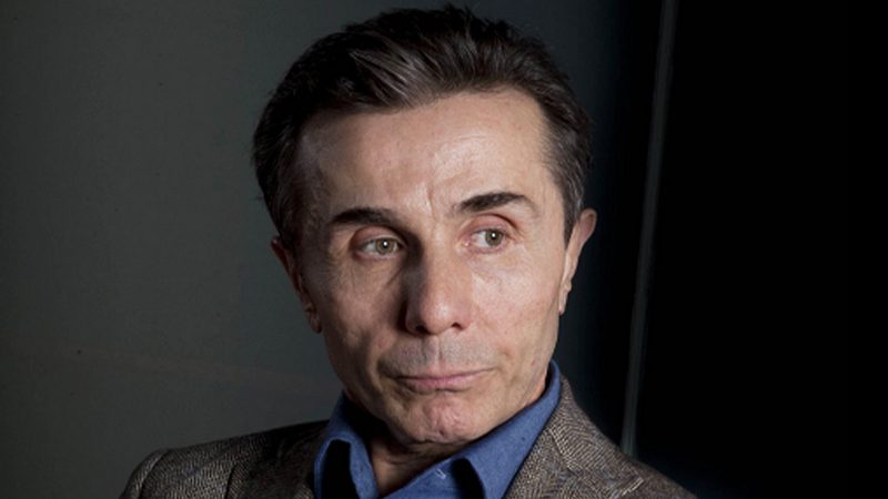 „ივანიშვილმა მოკლა პოლიტიკური პროცესი, ახლა აფორმებს ამ მკვლელობას. ჯერი საზოგადოებაზეა“ – ინტერვიუ