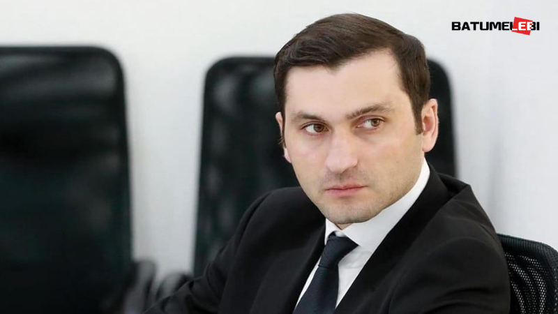 $157 ათასი სესხად მკურნალობისთვის – კიდევ რას წერს თორნიკე რიჟვაძე ქონებრივ დეკლარაციაში