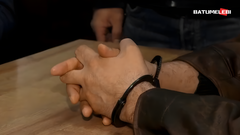 ცეკვის მასწავლებელს არასრულწლოვნების მიმართ გარყვნილი ქმედებისთვის 11 წელი მიუსაჯეს